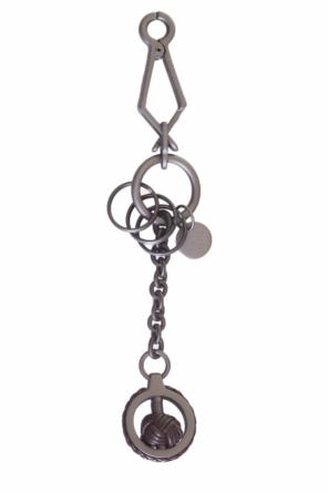 Key ring, zdjęcie 1 Key ring od Bottega Veneta